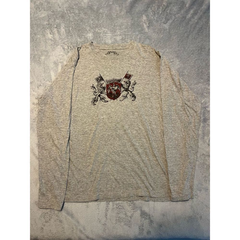 Modern Culture long sleeve shirt